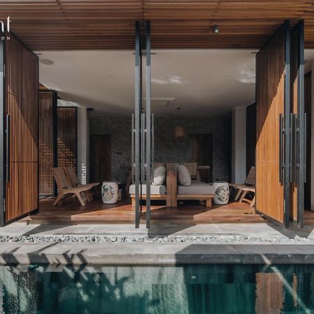Le Mint Hotel Quy Nhơn Exterior foto