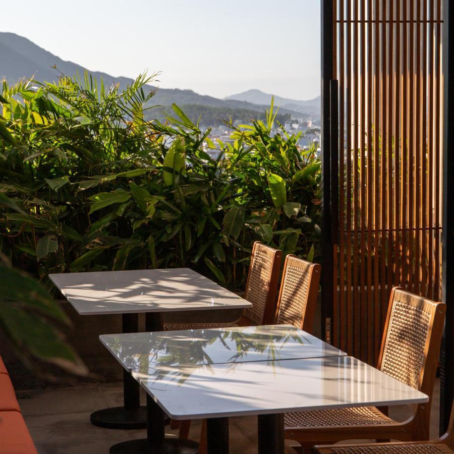 Le Mint Hotel Quy Nhơn Exterior foto