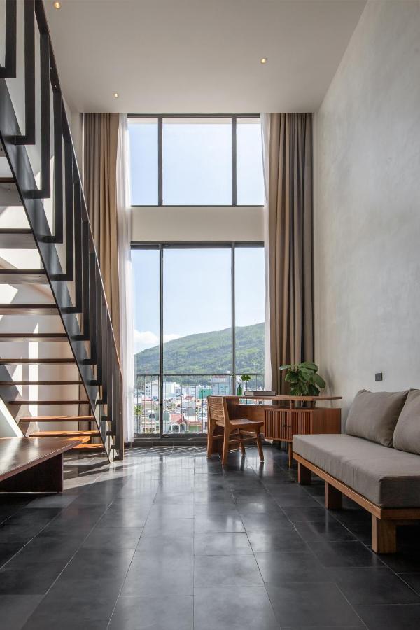 Le Mint Hotel Quy Nhơn Exterior foto
