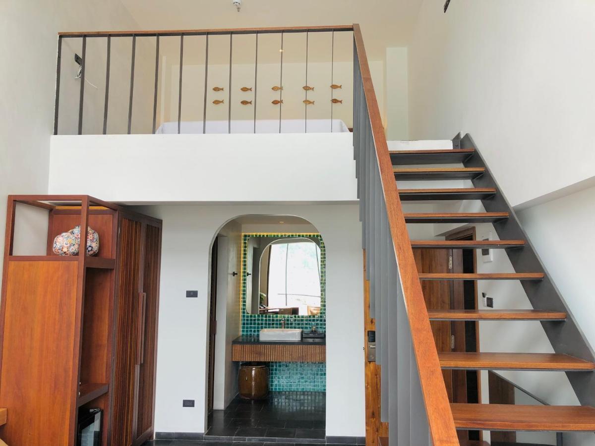 Le Mint Hotel Quy Nhơn Exterior foto