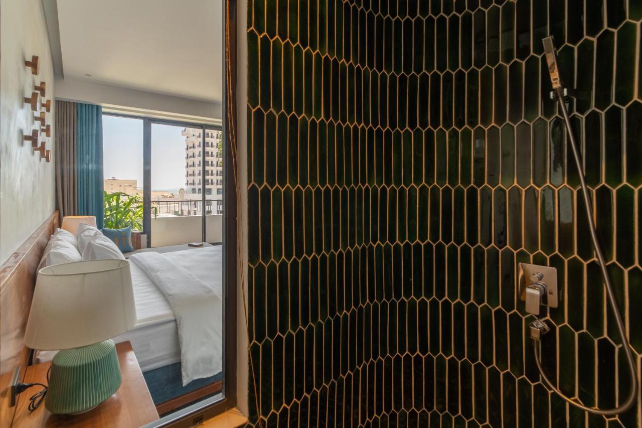 Le Mint Hotel Quy Nhơn Exterior foto