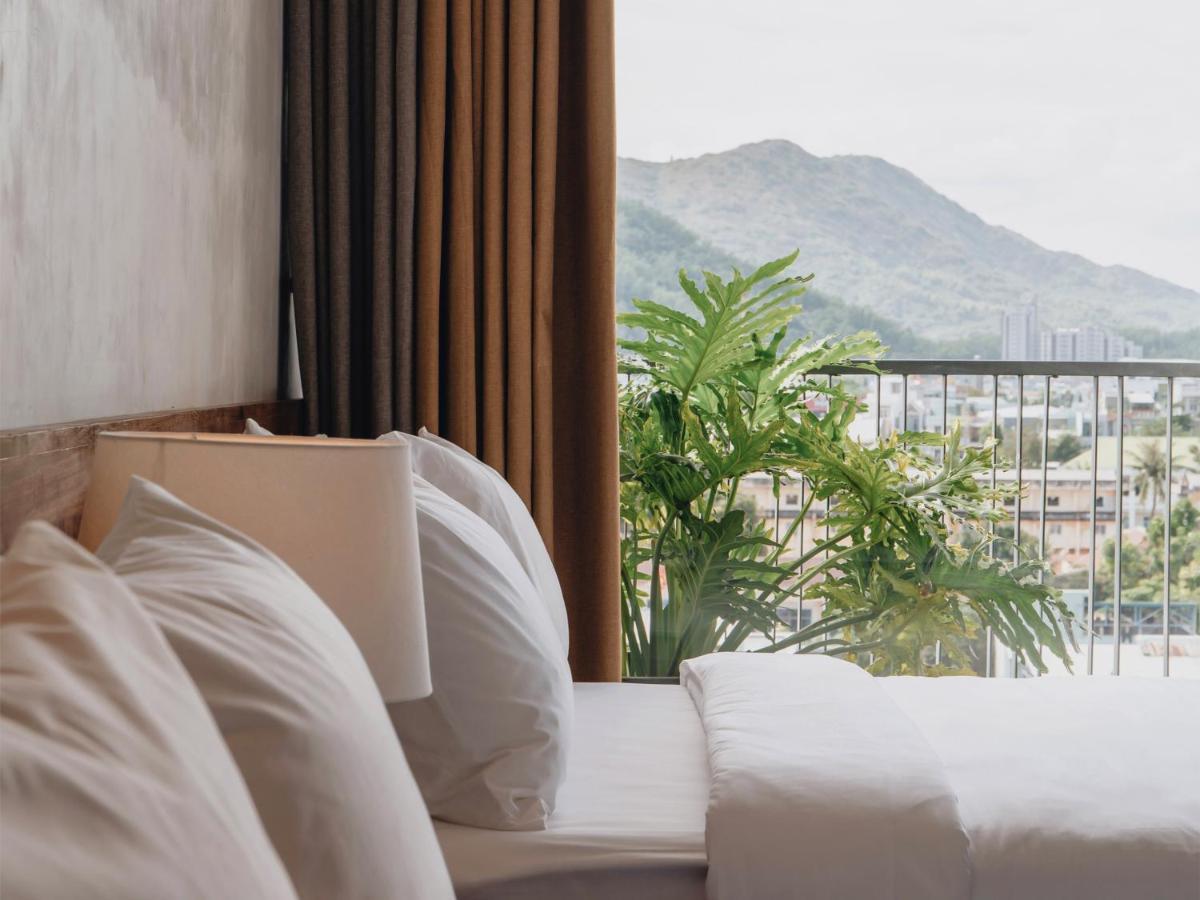 Le Mint Hotel Quy Nhơn Exterior foto