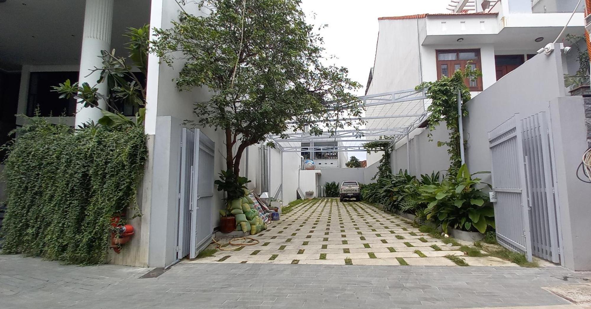 Le Mint Hotel Quy Nhơn Exterior foto